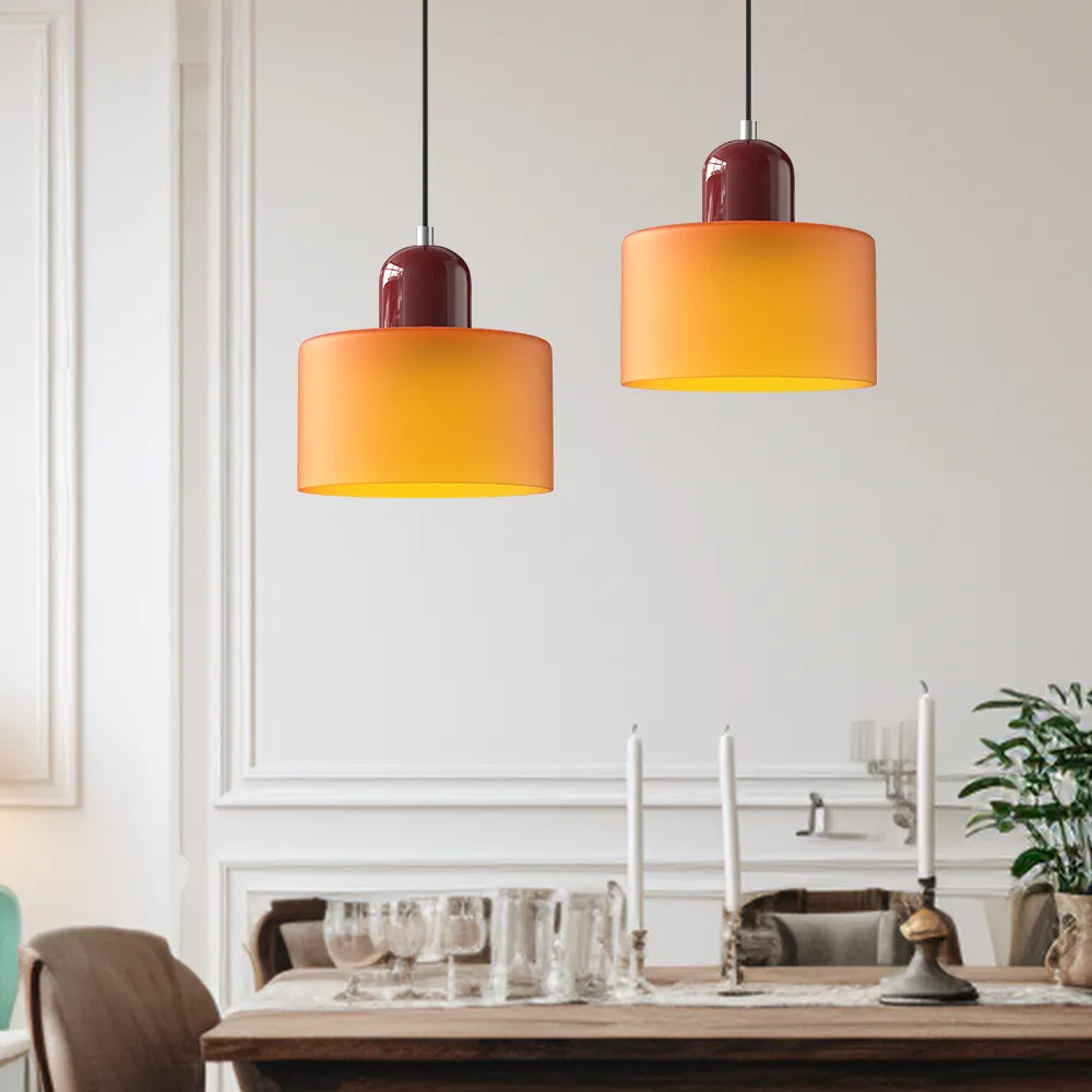 Iro Pendant Light