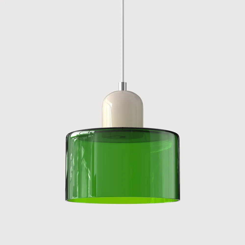 Iro Pendant Light