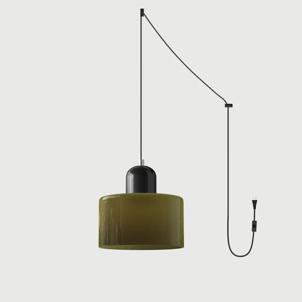 Iro Pendant Light