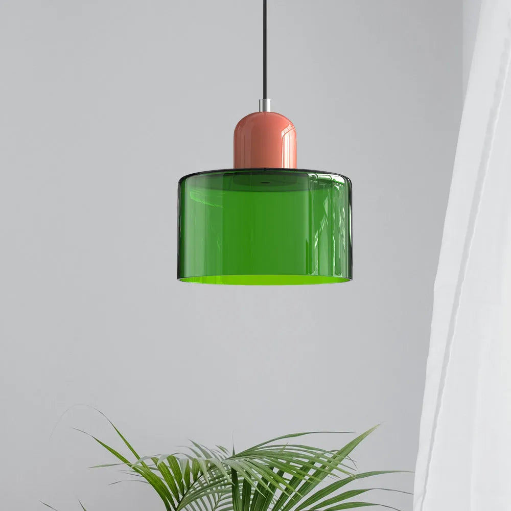 Iro Pendant Light