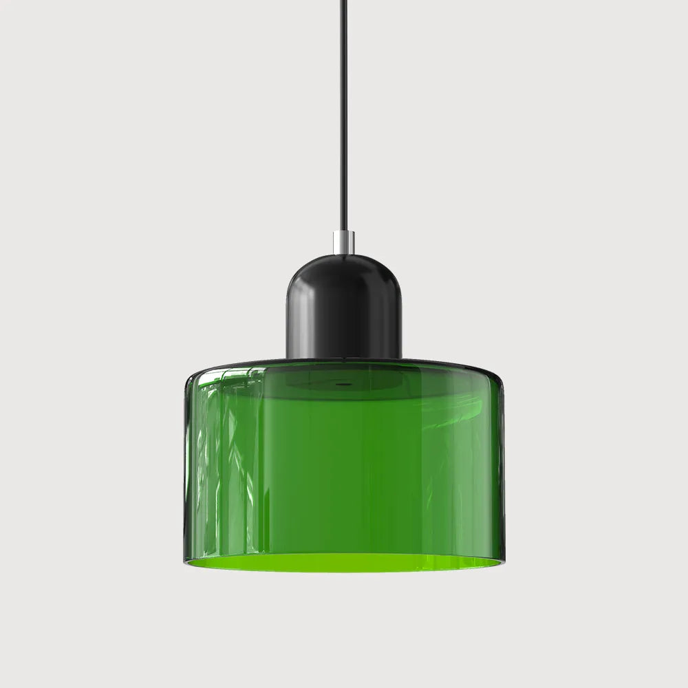Iro Pendant Light