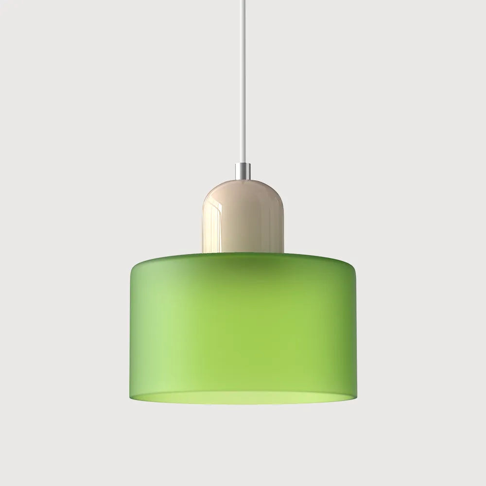 Iro Pendant Light