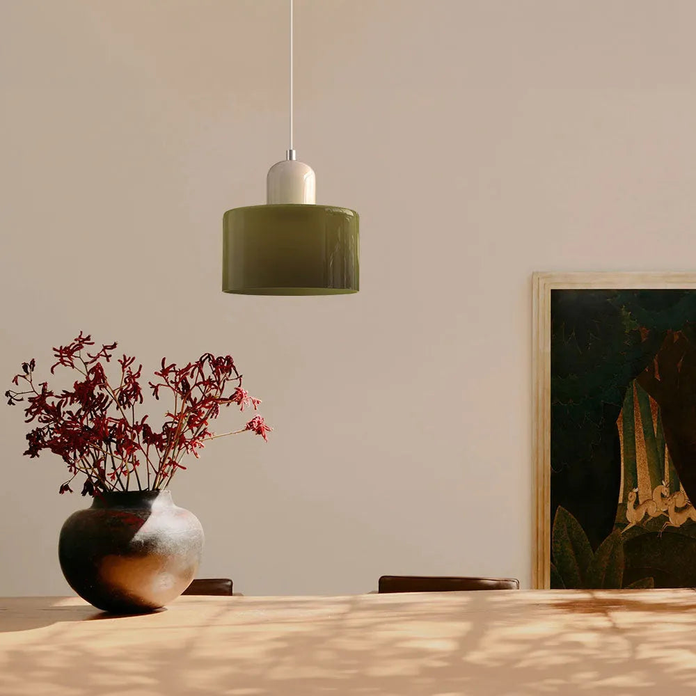 Iro Pendant Light