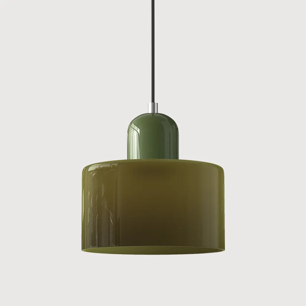 Iro Pendant Light