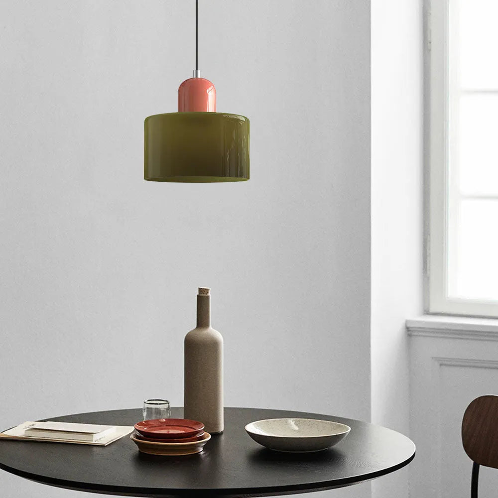 Iro Pendant Light