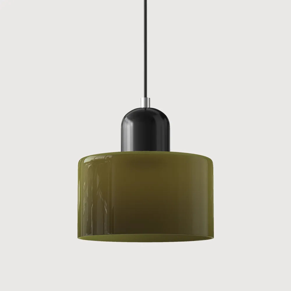 Iro Pendant Light