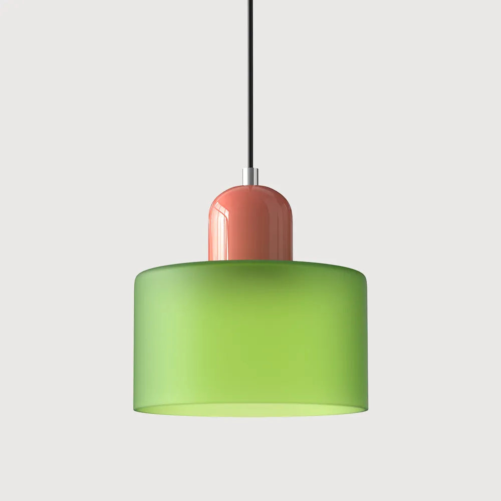 Iro Pendant Light