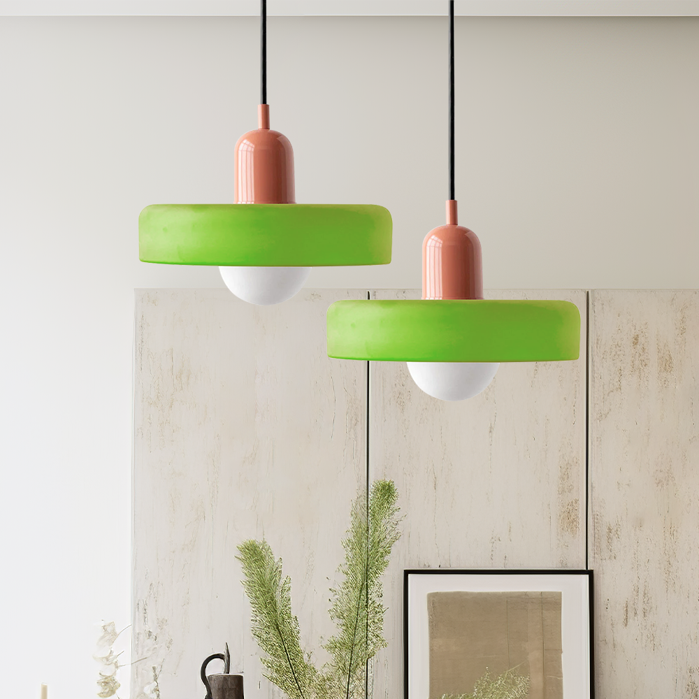 Aki Pendant Light