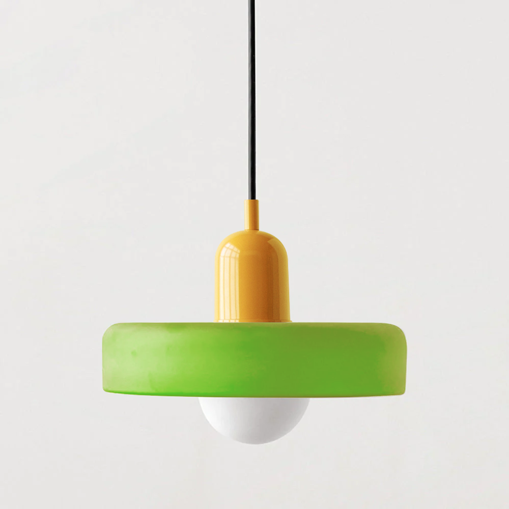 Aki Pendant Light