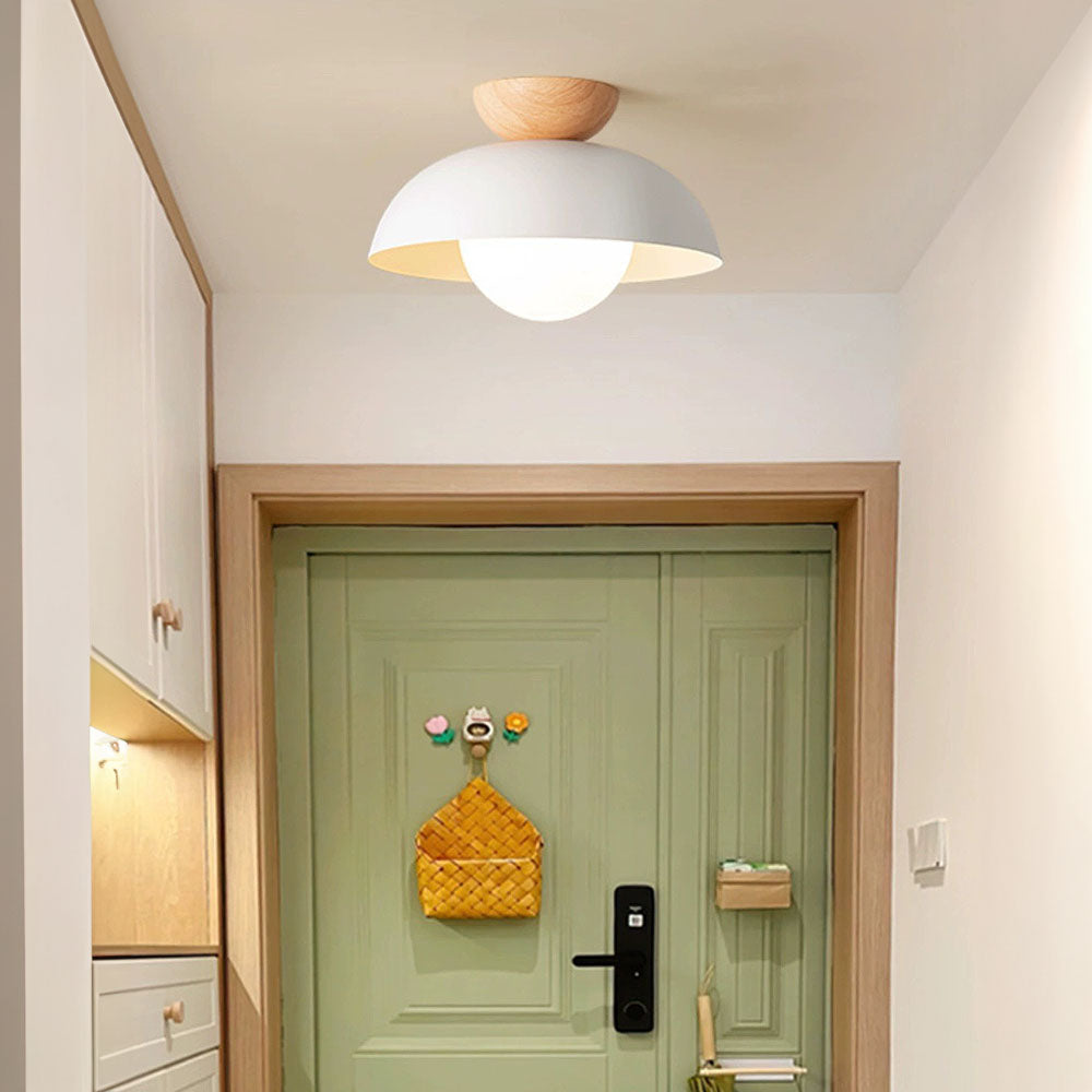 Suzu Ceiling Light