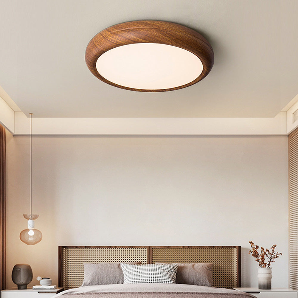 Enso Ceiling Light