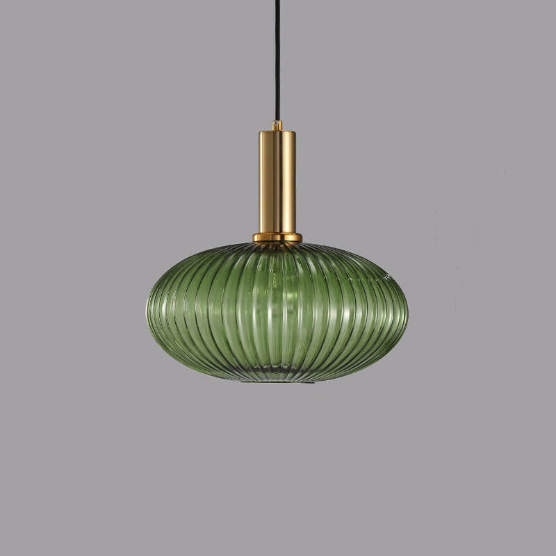 Chochin Pendant Light