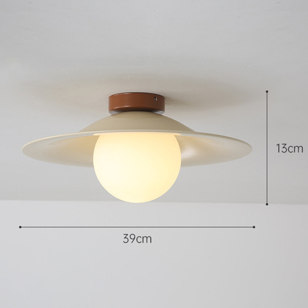 Roji Ceiling Light