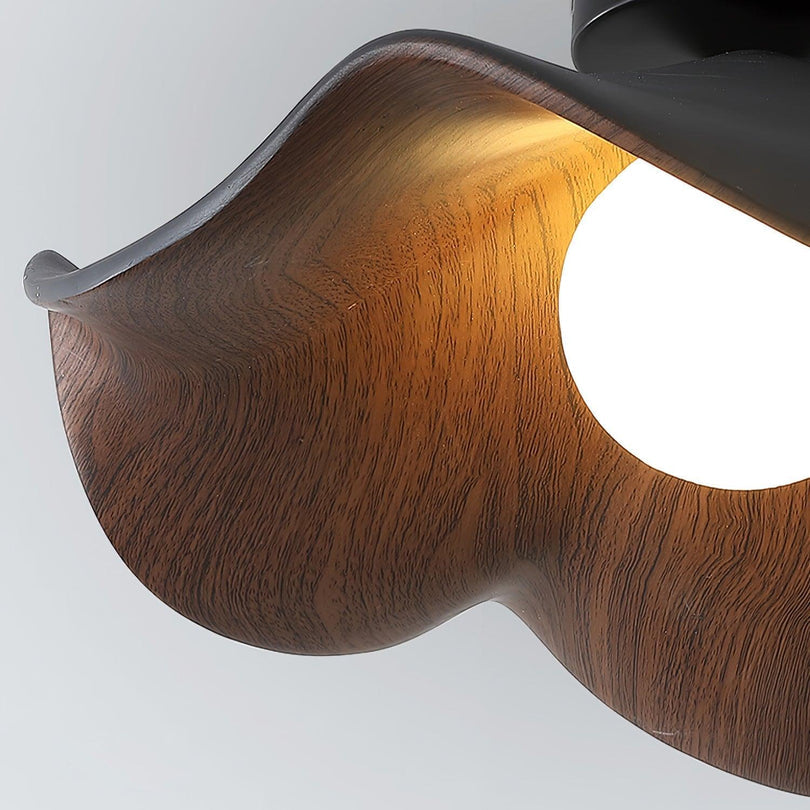 Hasu Ceiling Light