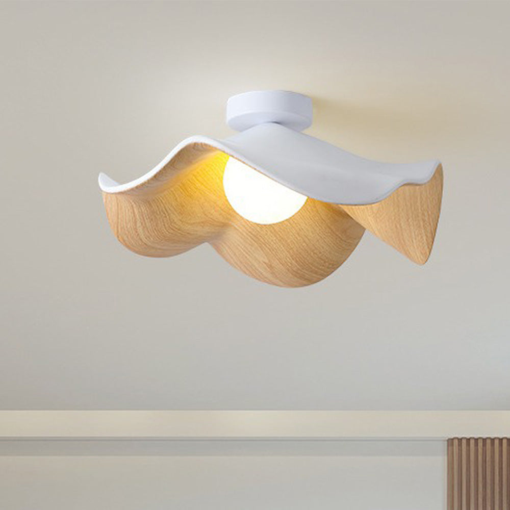 Hasu Ceiling Light