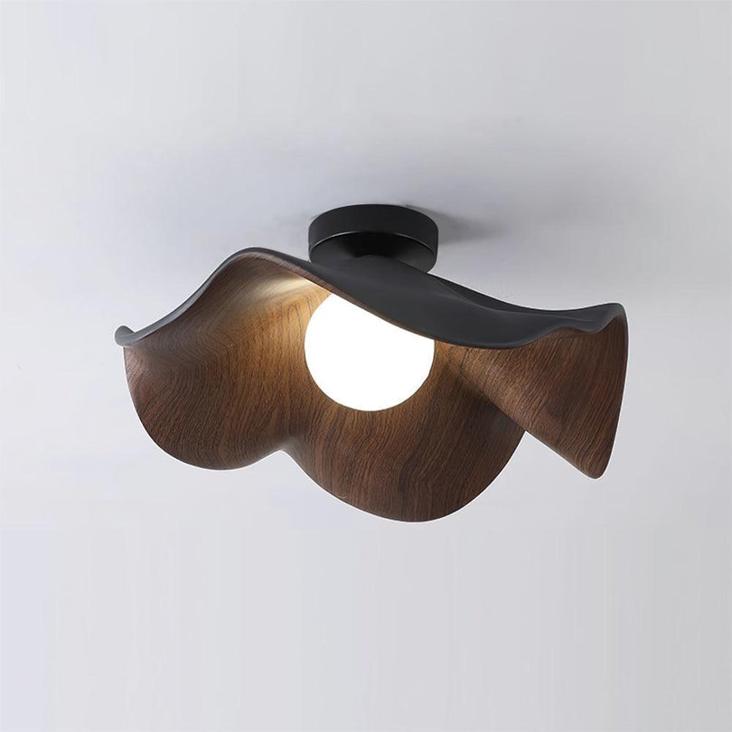 Hasu Ceiling Light