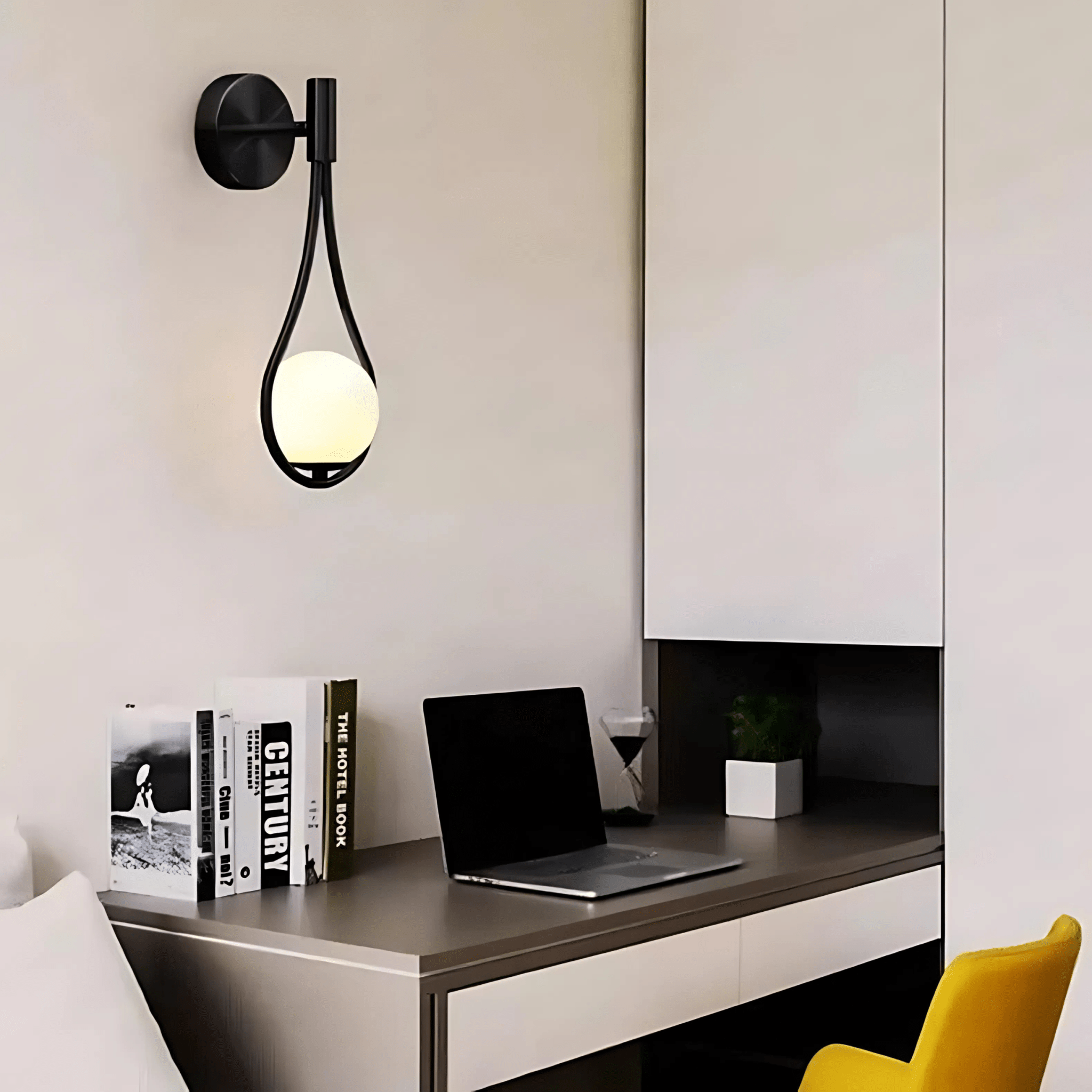 Droplet Wall Lights 5