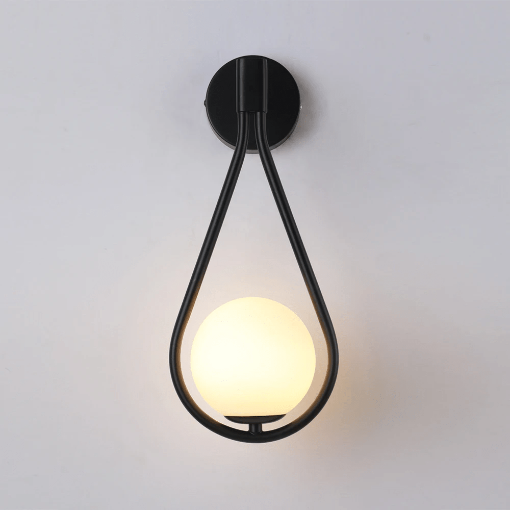Droplet Wall Lights 7