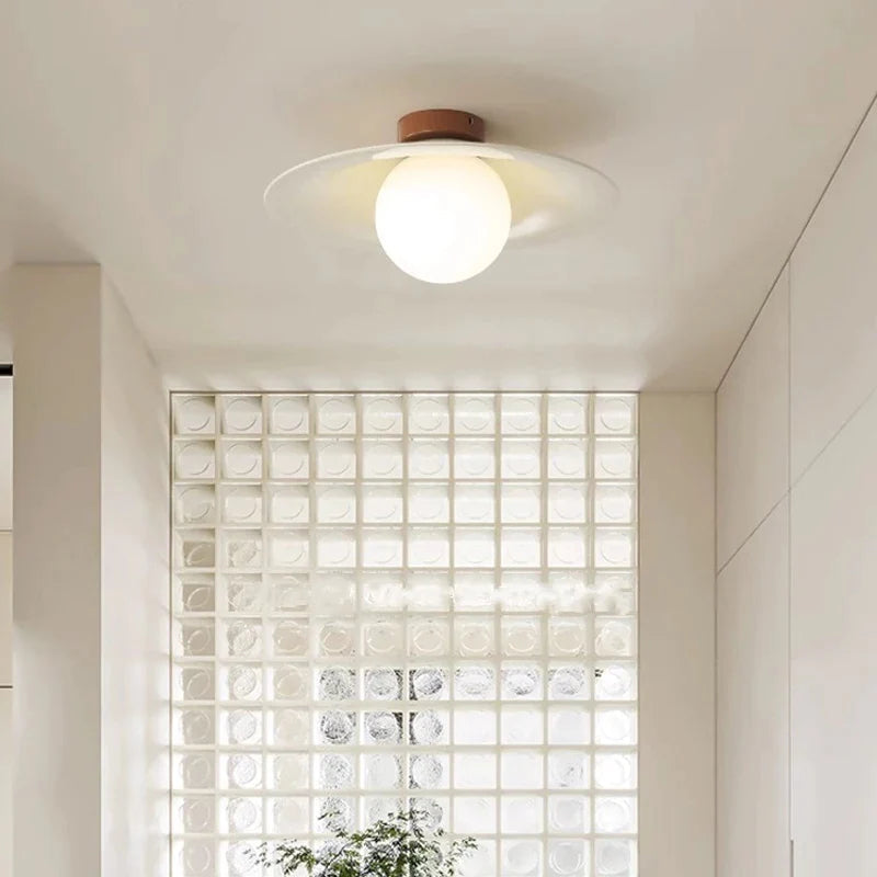 Roji Ceiling Light