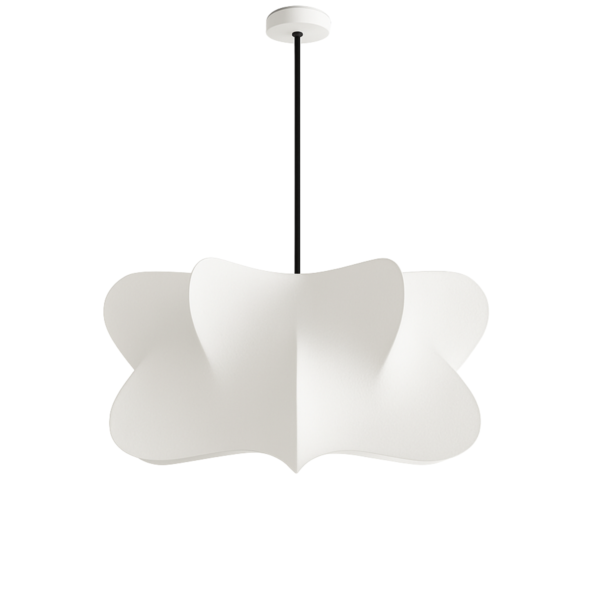 Fuwari Pendant Light