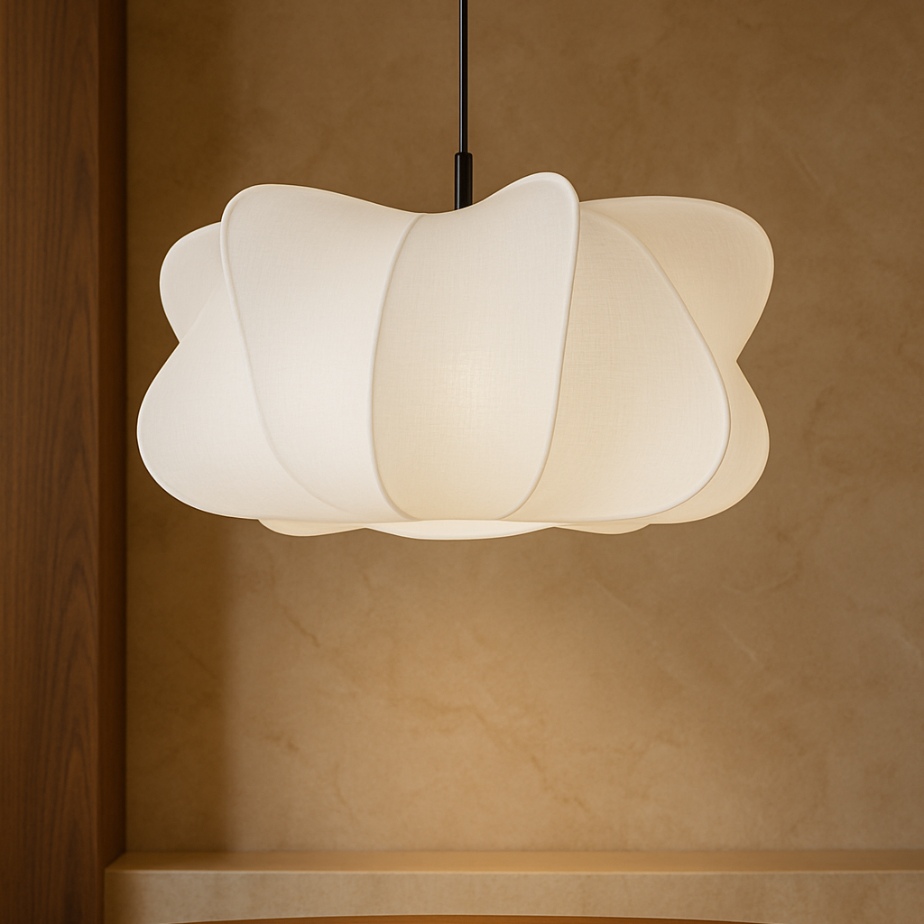Fuwari Pendant Light