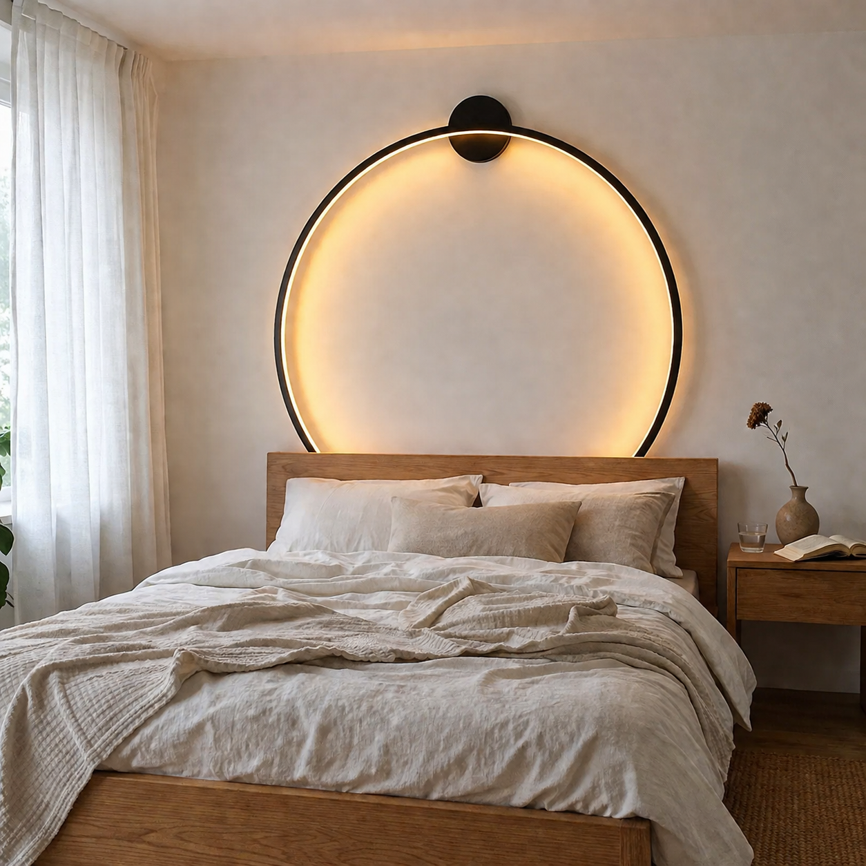 Hoshi Floor Lamp