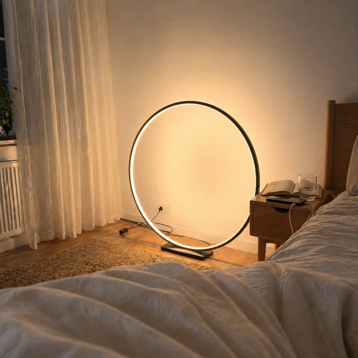 Hoshi Floor Lamp