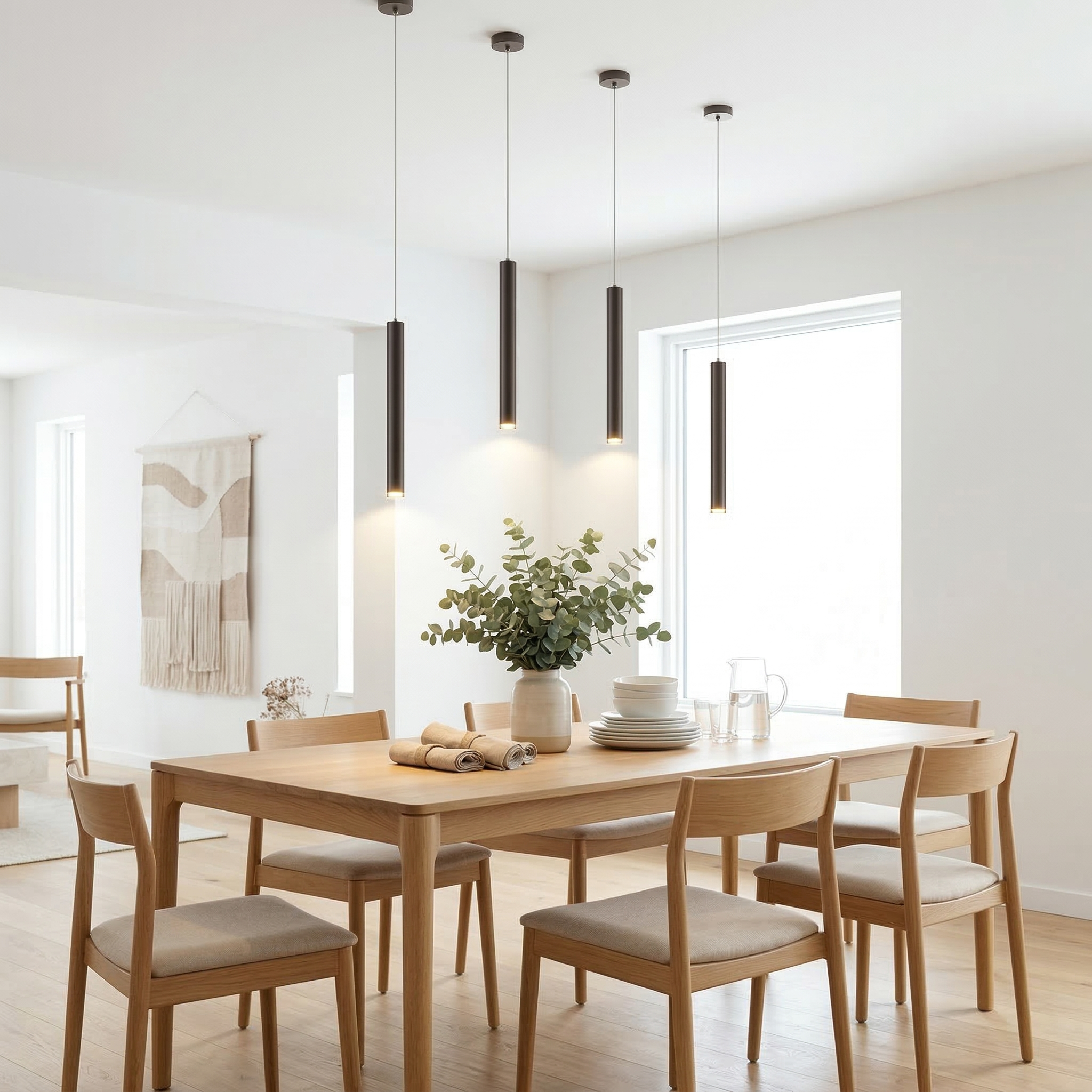 Hari Pendant Light
