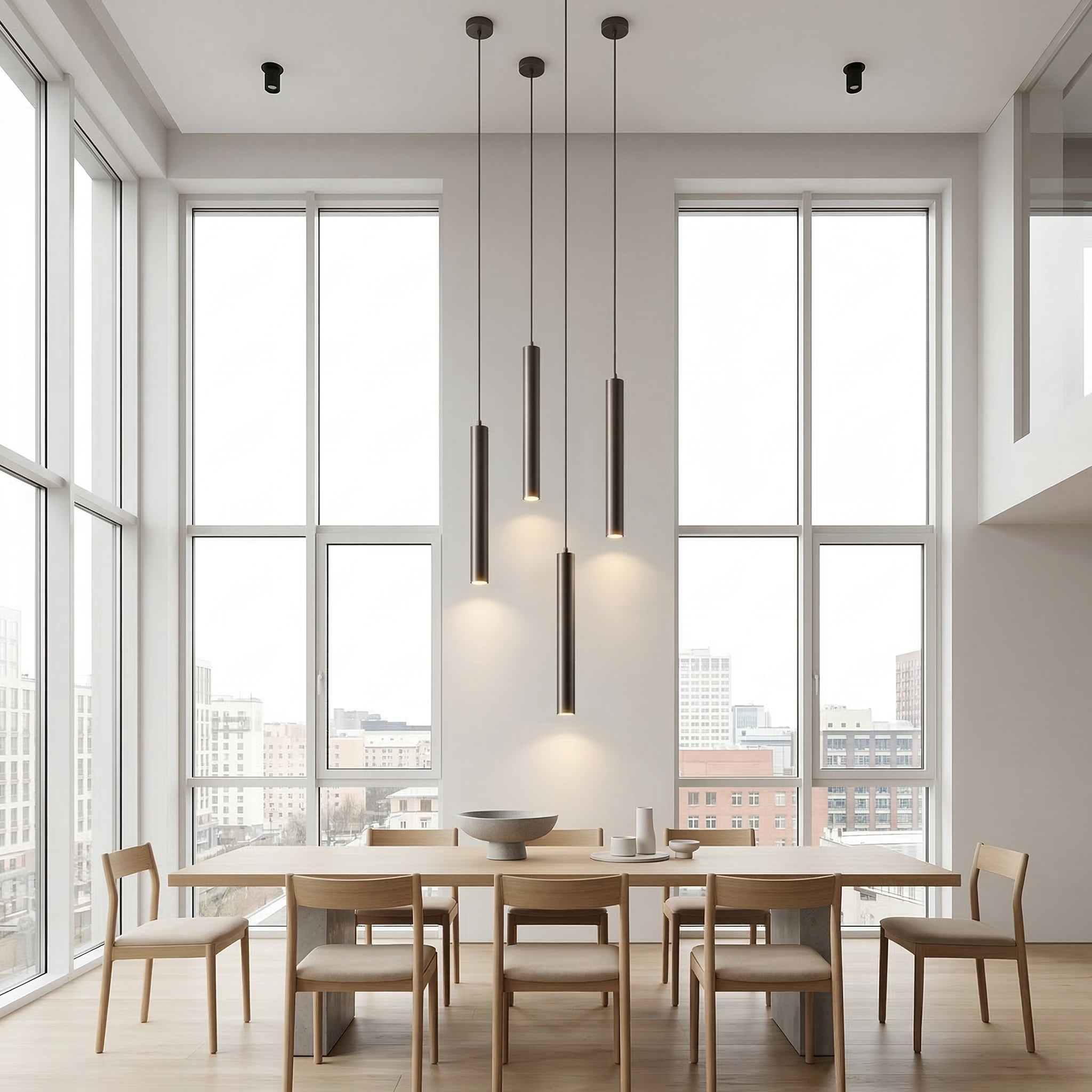 Hari Pendant Light