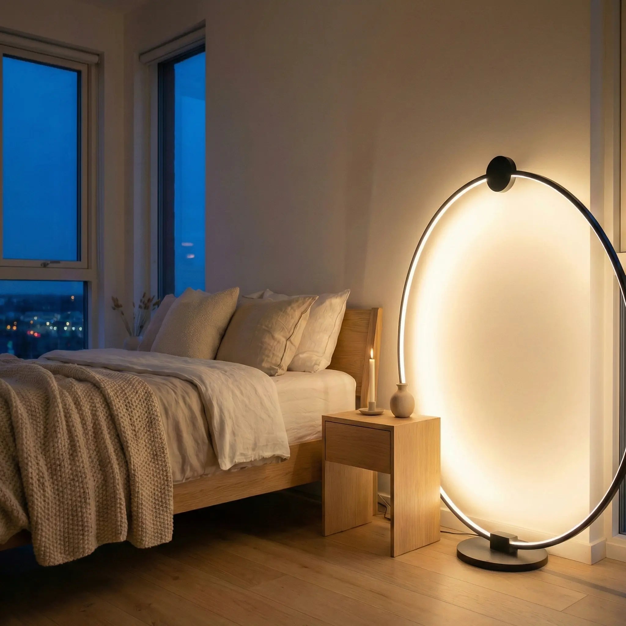 Hoshi Floor Lamp