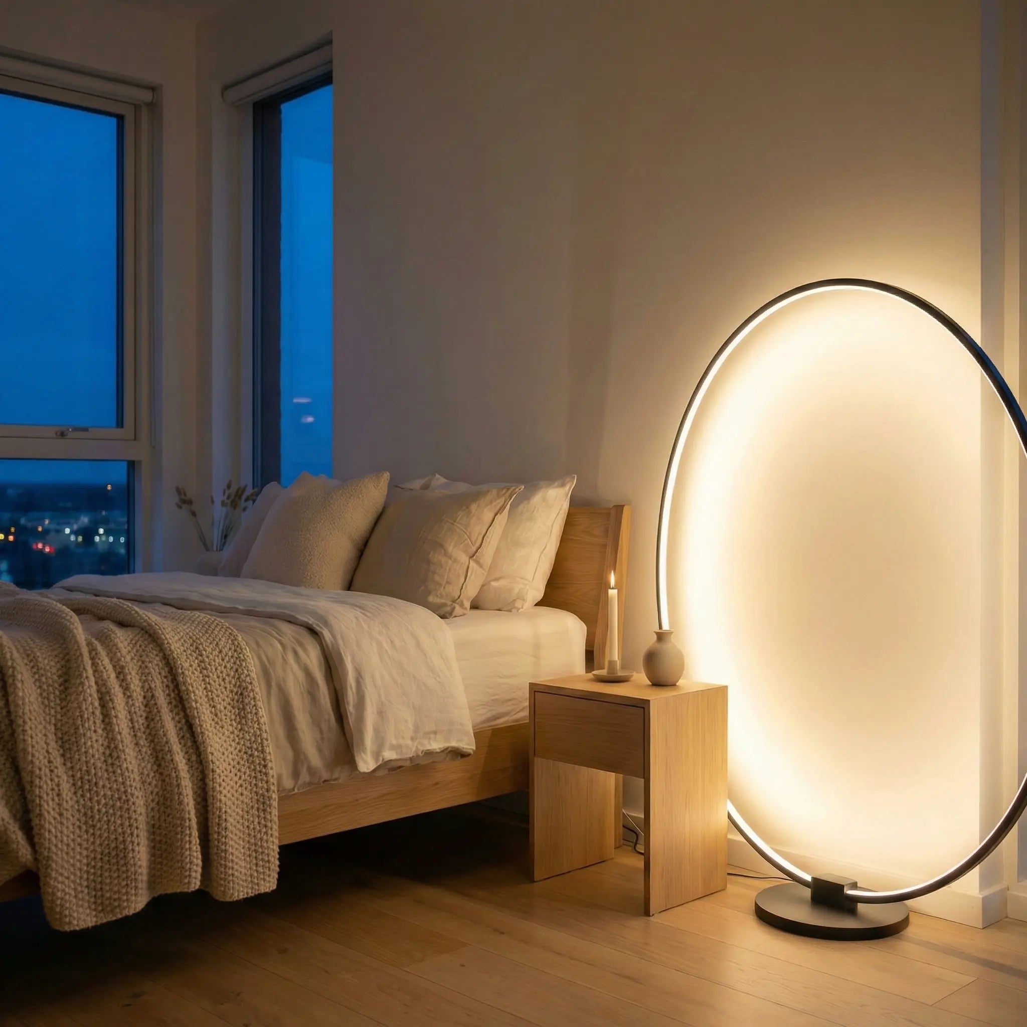 Hoshi Floor Lamp