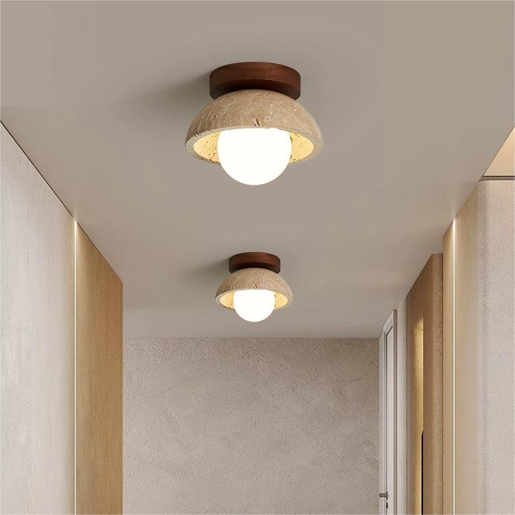 Iwa Wall Light