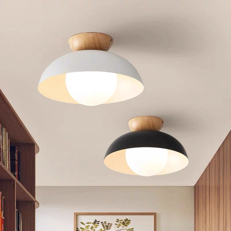 Suzu Ceiling Light