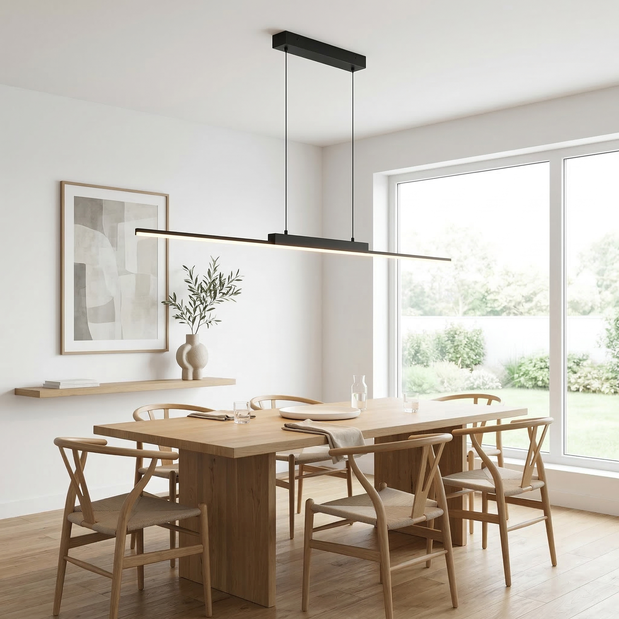 Ito Linear Pendant
