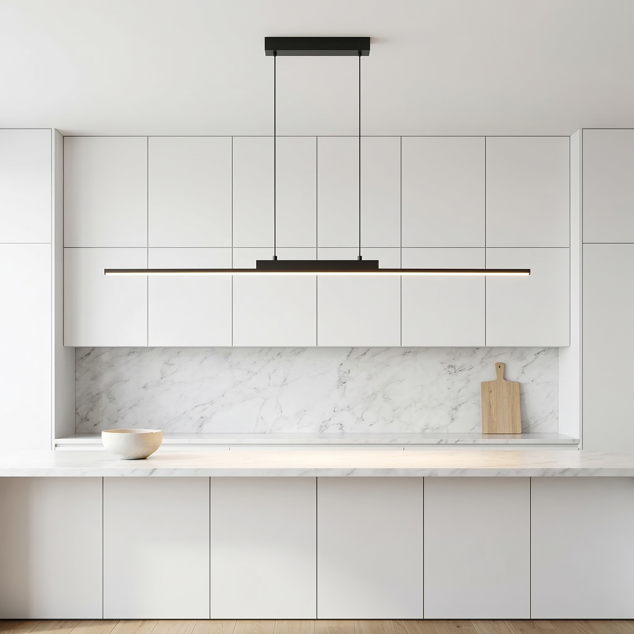 Ito Linear Pendant