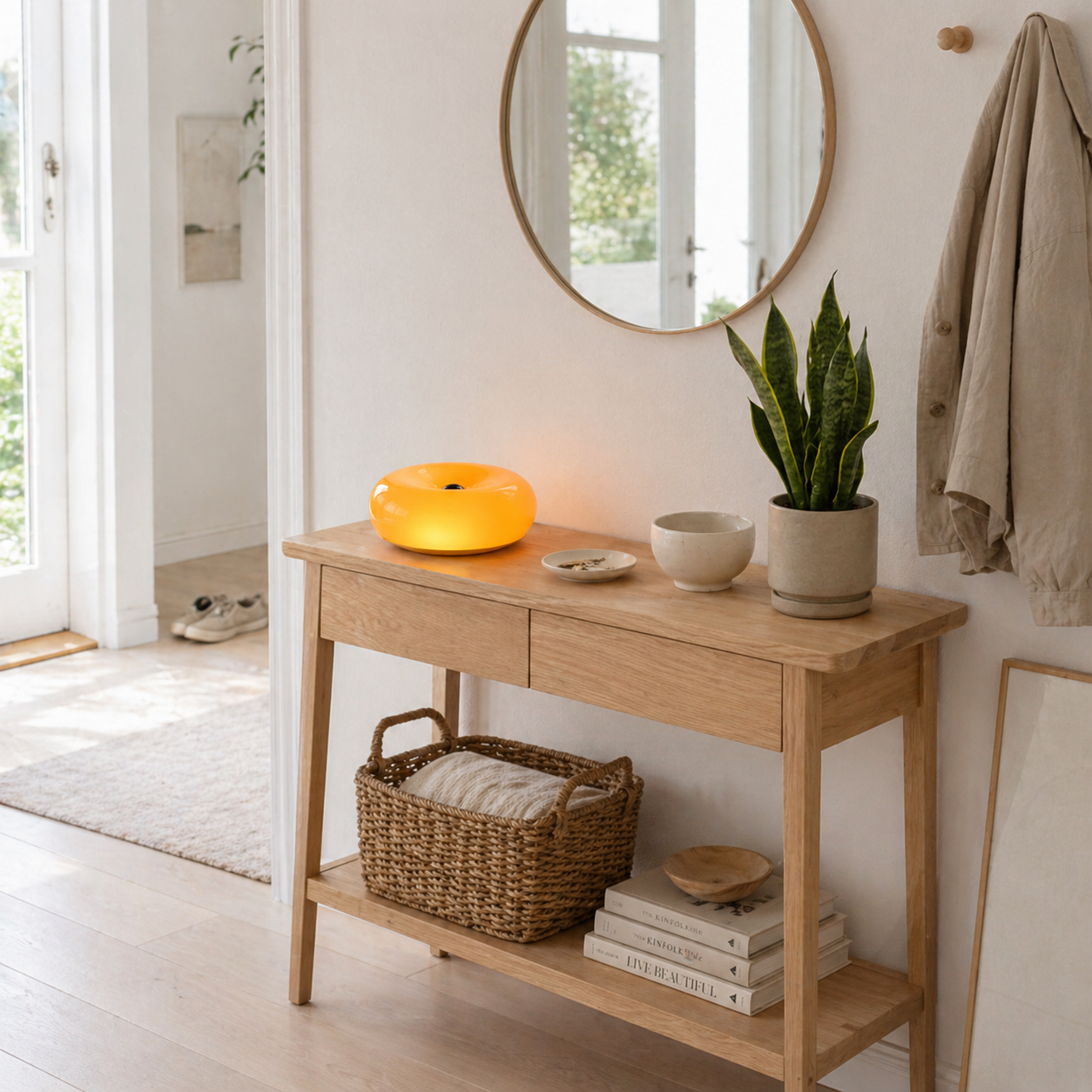 Kan Table Lamp