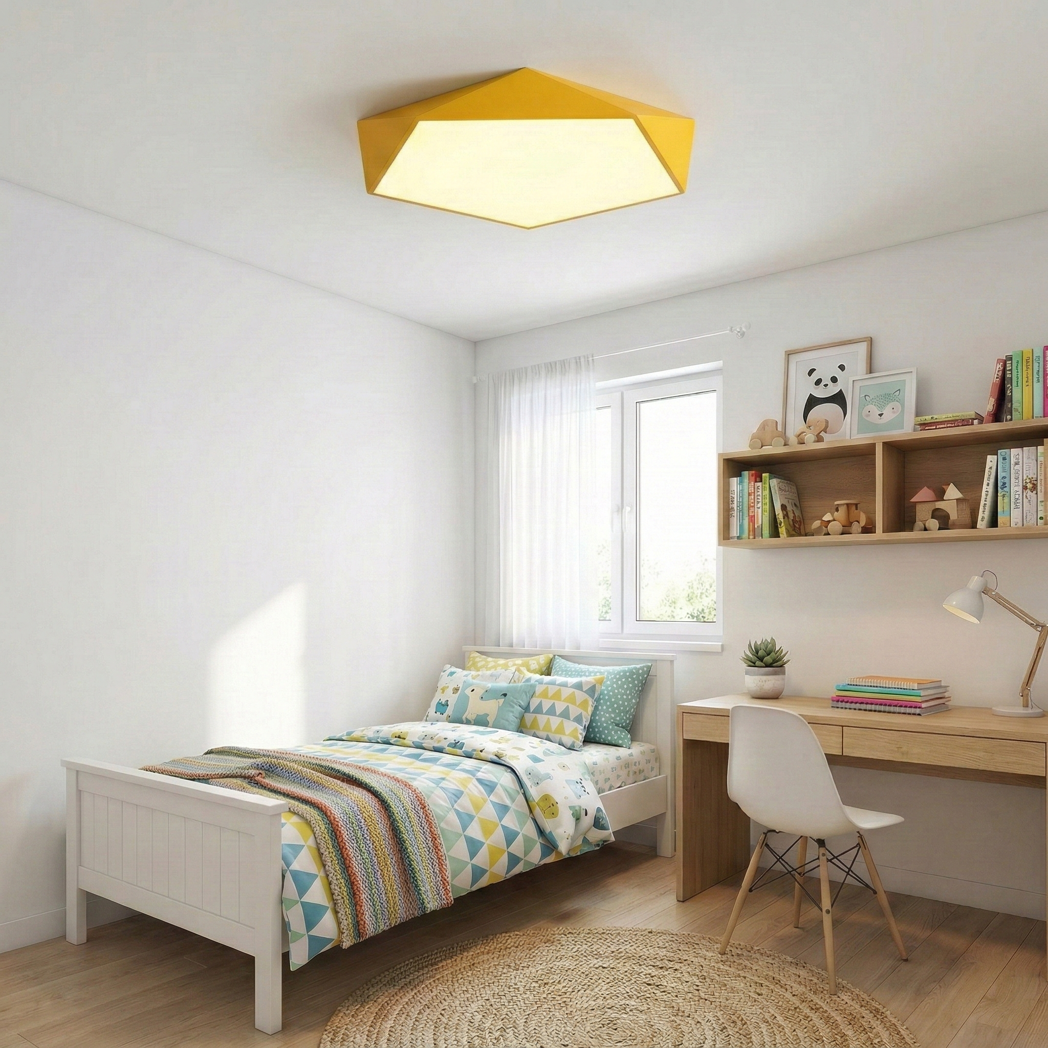 Kumo Ceiling Disc