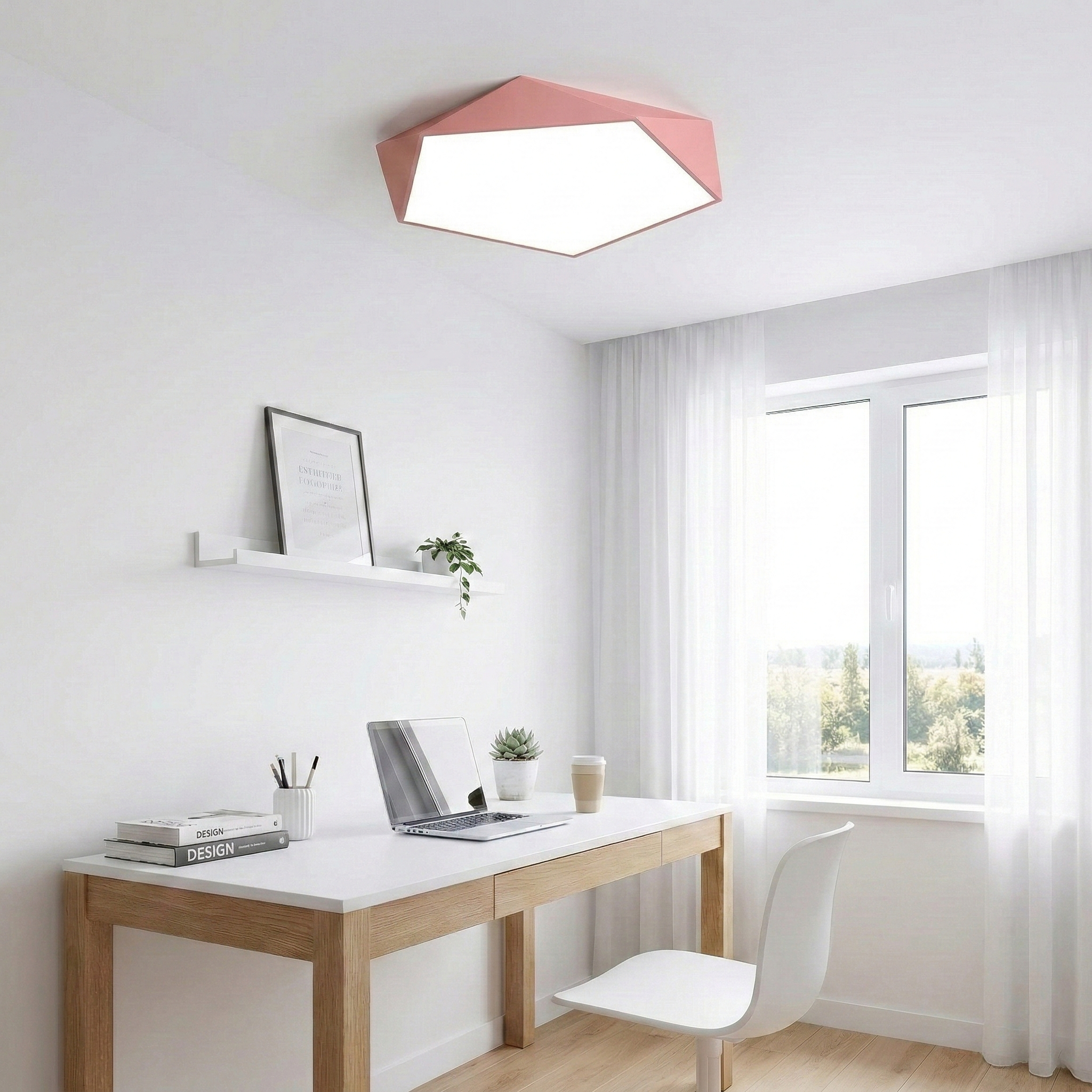 Kumo Ceiling Disc