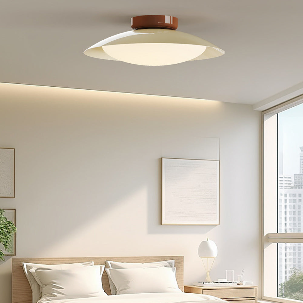 Kasa Ceiling Light