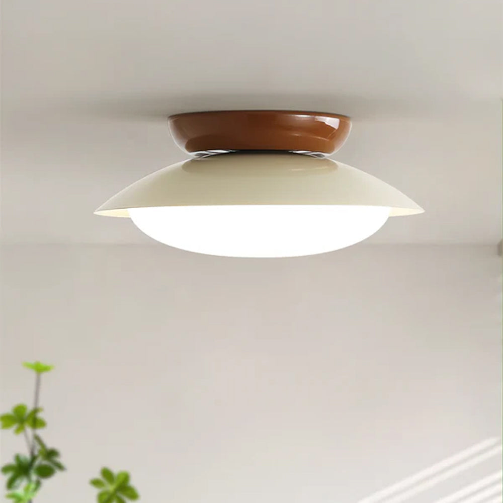 Kasa Ceiling Light