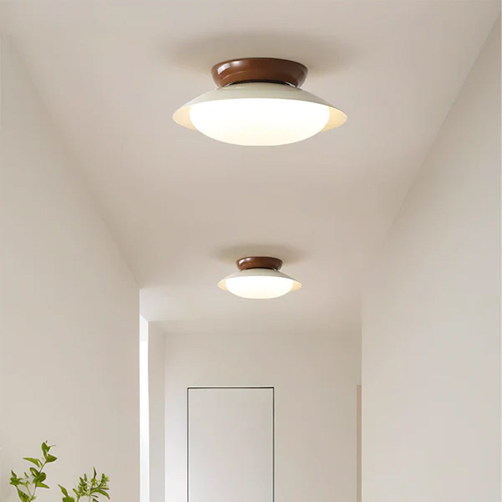 Kasa Ceiling Light