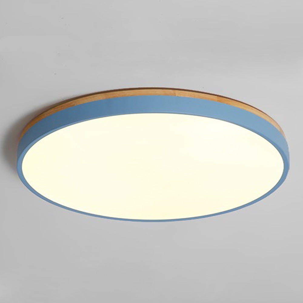Ki Ceiling Disc