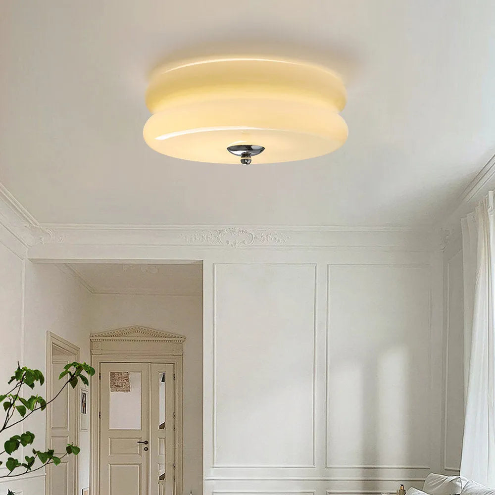 Uzu Ceiling Light
