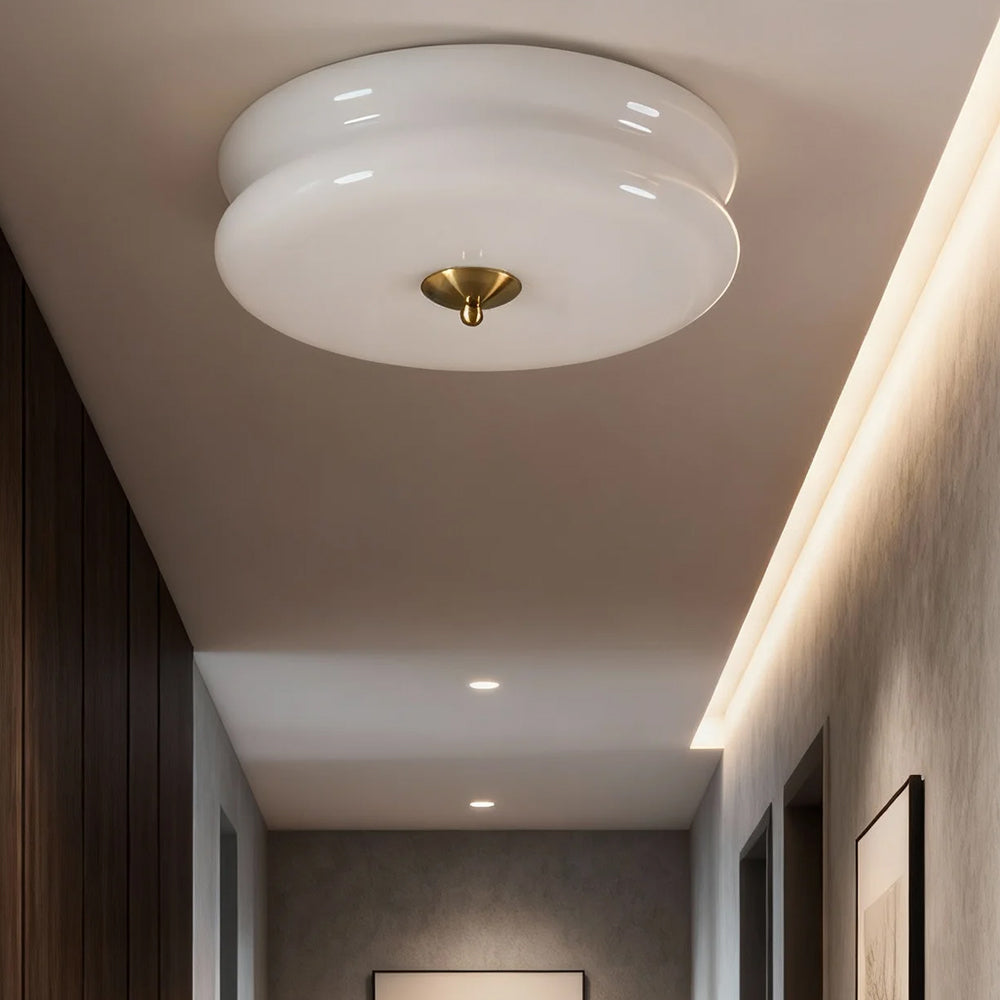 Uzu Ceiling Light