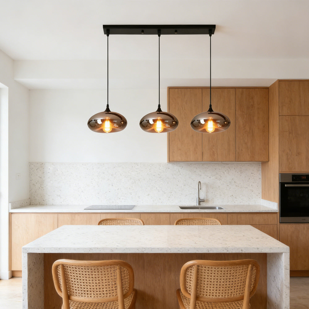 Kage Pendant Light
