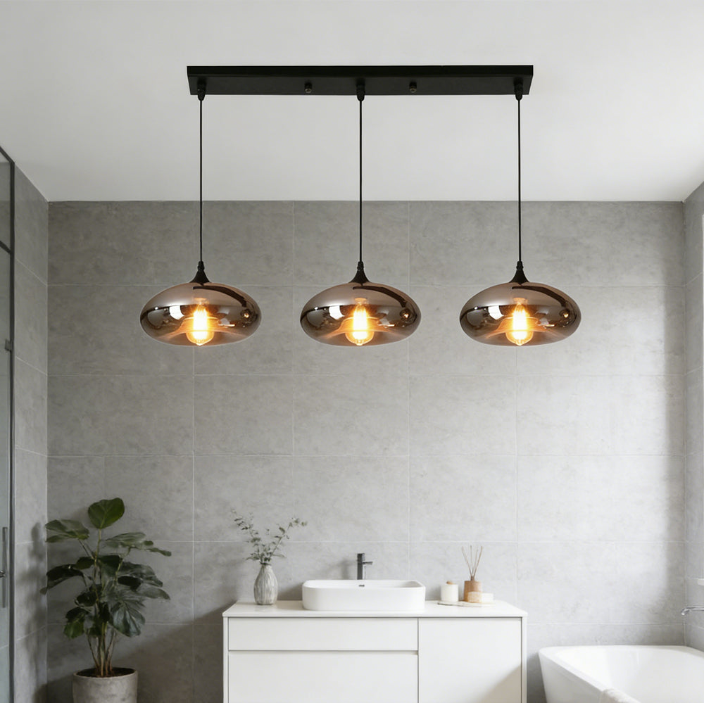 Kage Pendant Light