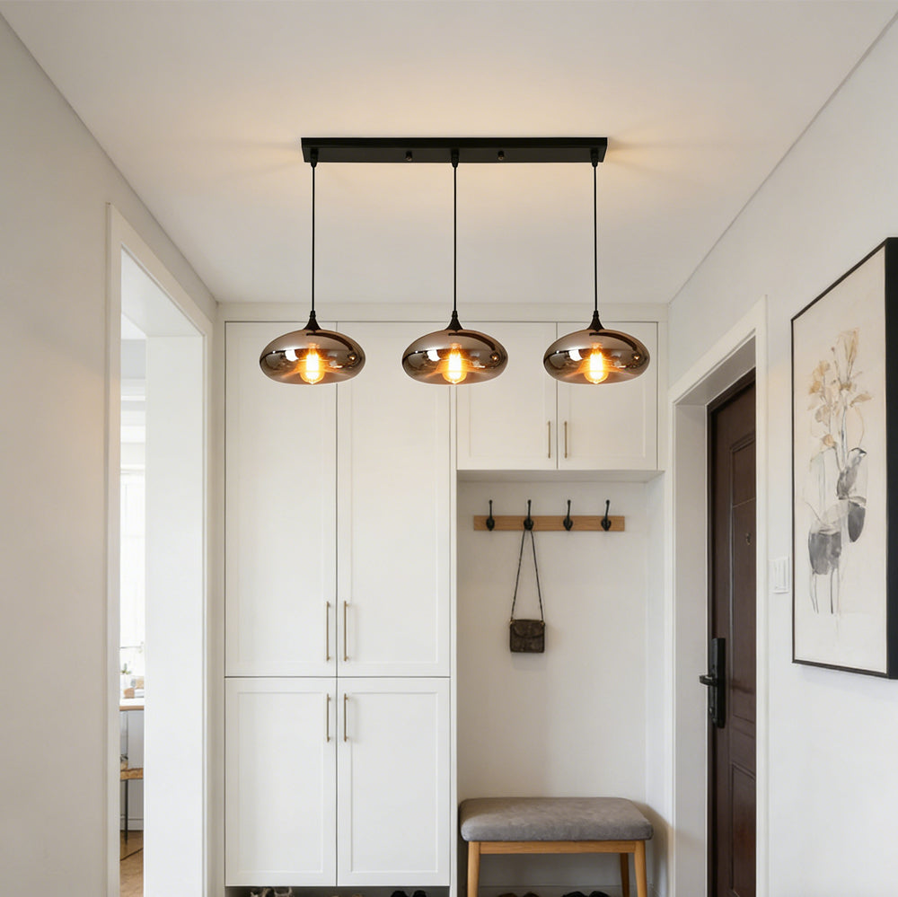 Kage Pendant Light