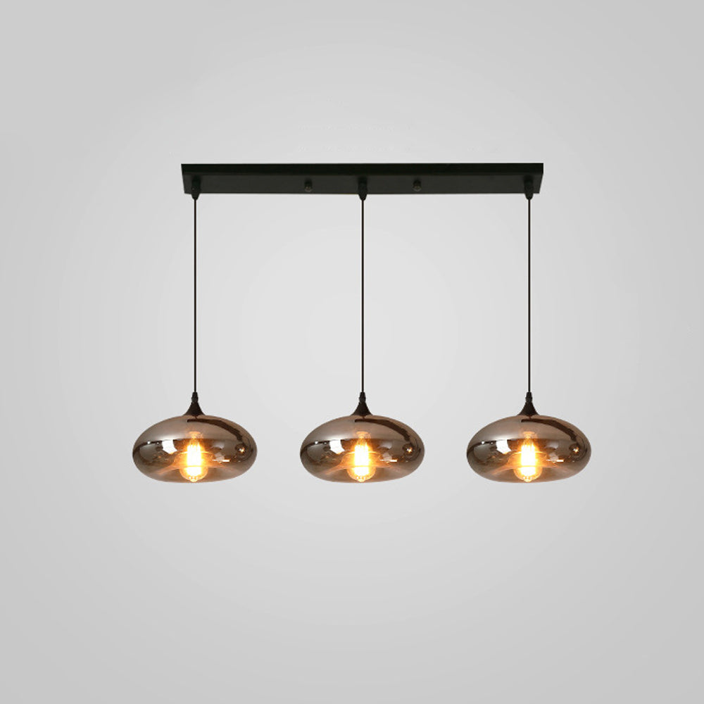 Kage Pendant Light