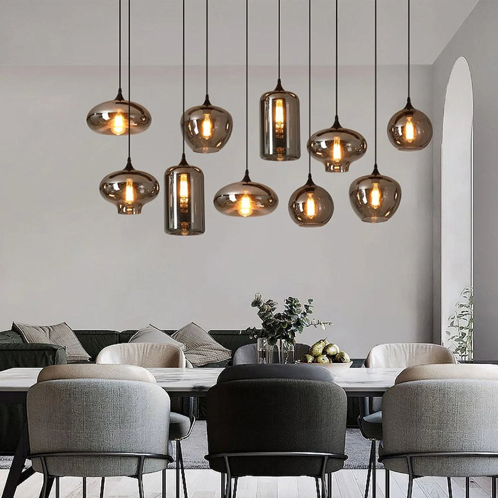 Kage Pendant Light
