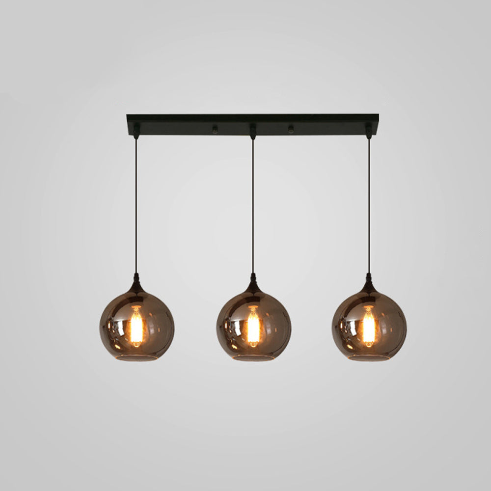 Kage Pendant Light